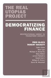 Democratizing Finance