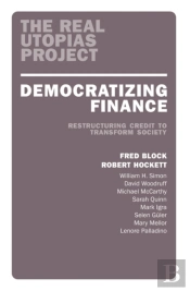 Democratizing Finance