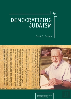 Bertrand.pt - Democratizing Judaism