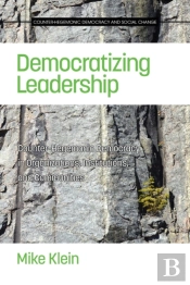 Democratizing Leadership