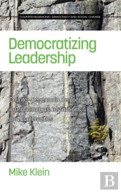 Democratizing Leadership