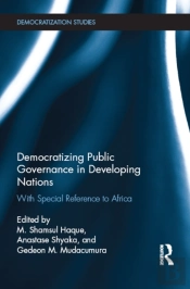 Democratizing Public Governance In Developing Nations