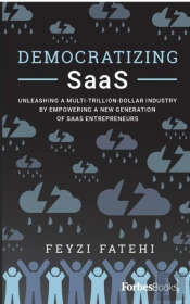 Democratizing Saas