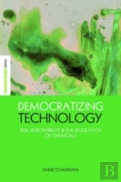 Democratizing Technology