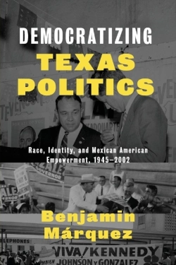 Bertrand.pt - Democratizing Texas Politics