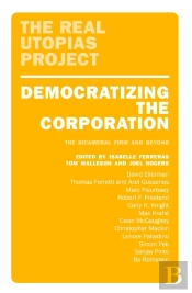 Democratizing The Corporation