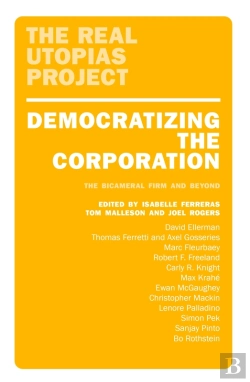 Bertrand.pt - Democratizing The Corporation