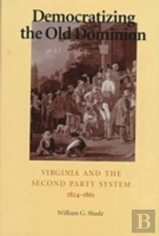 Democratizing The Old Dominion