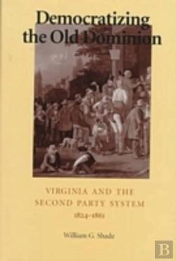 Bertrand.pt - Democratizing The Old Dominion