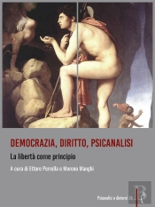 Democrazia, Diritto, Psicanalisi