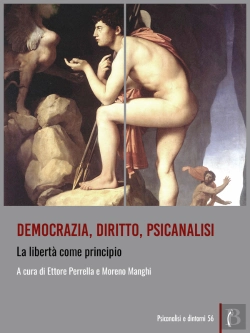 Bertrand.pt - Democrazia, Diritto, Psicanalisi