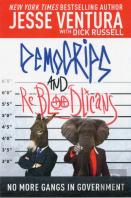 Democrips And Rebloodlicans