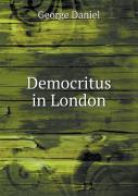 Democritus In London