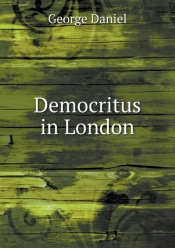 Democritus In London