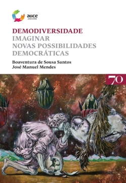 Bertrand.pt - Demodiversidade - Imaginar Novas Possibilidades Democráticas