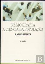 Demografia - A Ciência da População