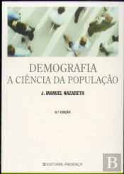 Demografia - A Ciência da População