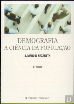 Bertrand.pt - Demografia - A Ciência da População