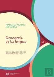 Demografia De Las Lenguas