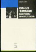 Demografia e Modernidade