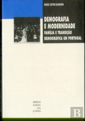 Demografia e Modernidade