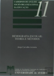 Demografia Escolar: Teoria e Métodos