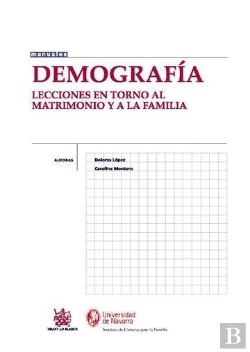 Bertrand.pt - Demografía Lecciones En Torno Al Matrimonio Y A La Familia