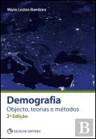 Demografia
