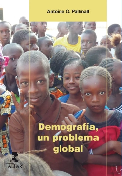 Bertrand.pt - Demografía, Un Problema Global