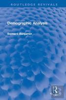 Demographic Analysis