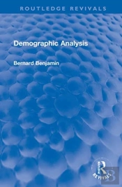 Demographic Analysis