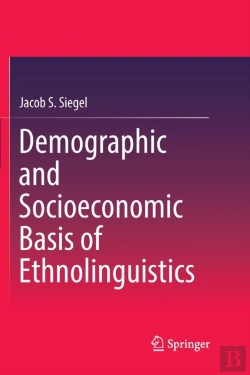 Bertrand.pt - Demographic And Socioeconomic Basis Of Ethnolinguistics