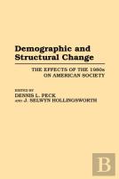Demographic And Structural Change