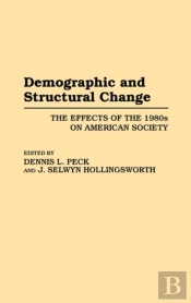 Demographic And Structural Change