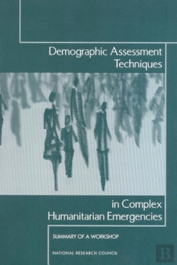 Bertrand.pt - Demographic Assessment Techniques In Complex Humanitarian Emergencies