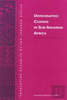Demographic Change In Sub-Saharan Africa