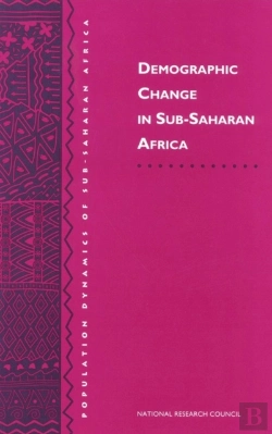 Bertrand.pt - Demographic Change In Sub-Saharan Africa