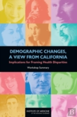 Bertrand.pt - Demographic Changes, A View From California