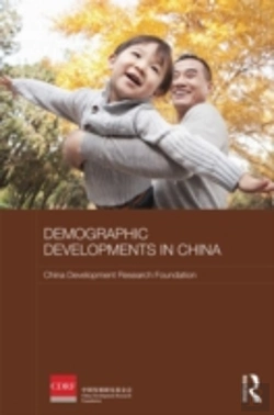 Bertrand.pt - Demographic Developments In China