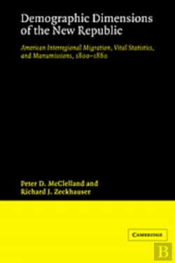 Bertrand.pt - Demographic Dimensions Of The New Republic