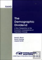 Demographic Dividend