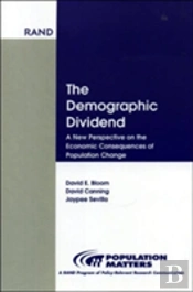Demographic Dividend