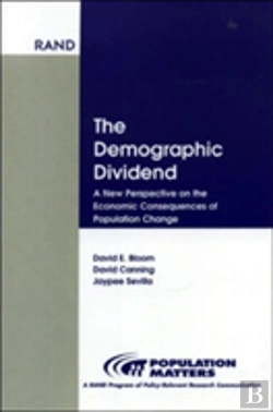 Bertrand.pt - Demographic Dividend