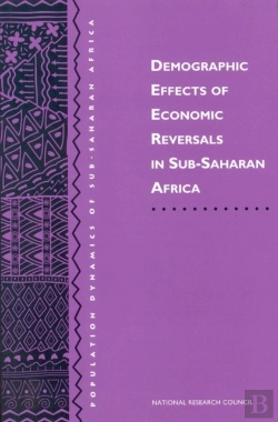 Bertrand.pt - Demographic Effects Of Economic Reversals In Sub-Saharan Africa