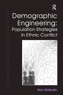 Bertrand.pt - Demographic Engineering: Population Strategies In Ethnic Conflict