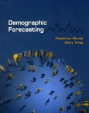 Demographic Forecasting