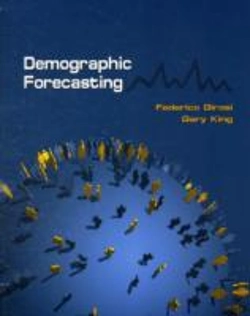 Bertrand.pt - Demographic Forecasting