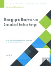 Demographic Headwinds In Central And Eastern Europe