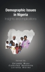 Demographic Issues In Nigeria