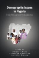 Demographic Issues In Nigeria
